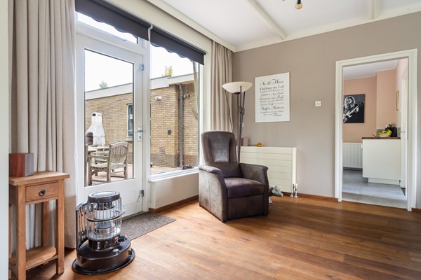 Medium property photo - Dorpsstraat 6, 4152 EP Rhenoy